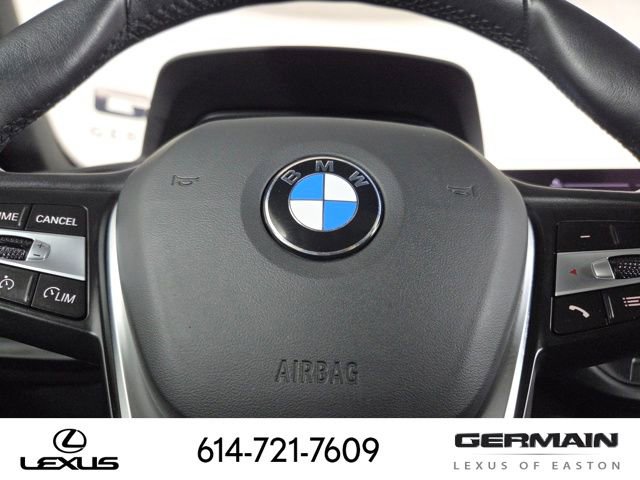 Used 2024 BMW 228i xDrive Gran Coupe w/ Convenience Package image 25