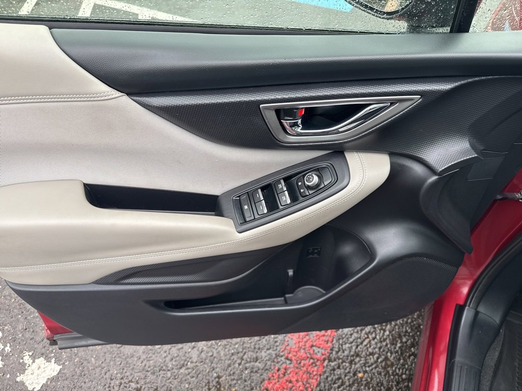 Used 2019 Subaru Forester Premium w/ All-Weather Package image 14