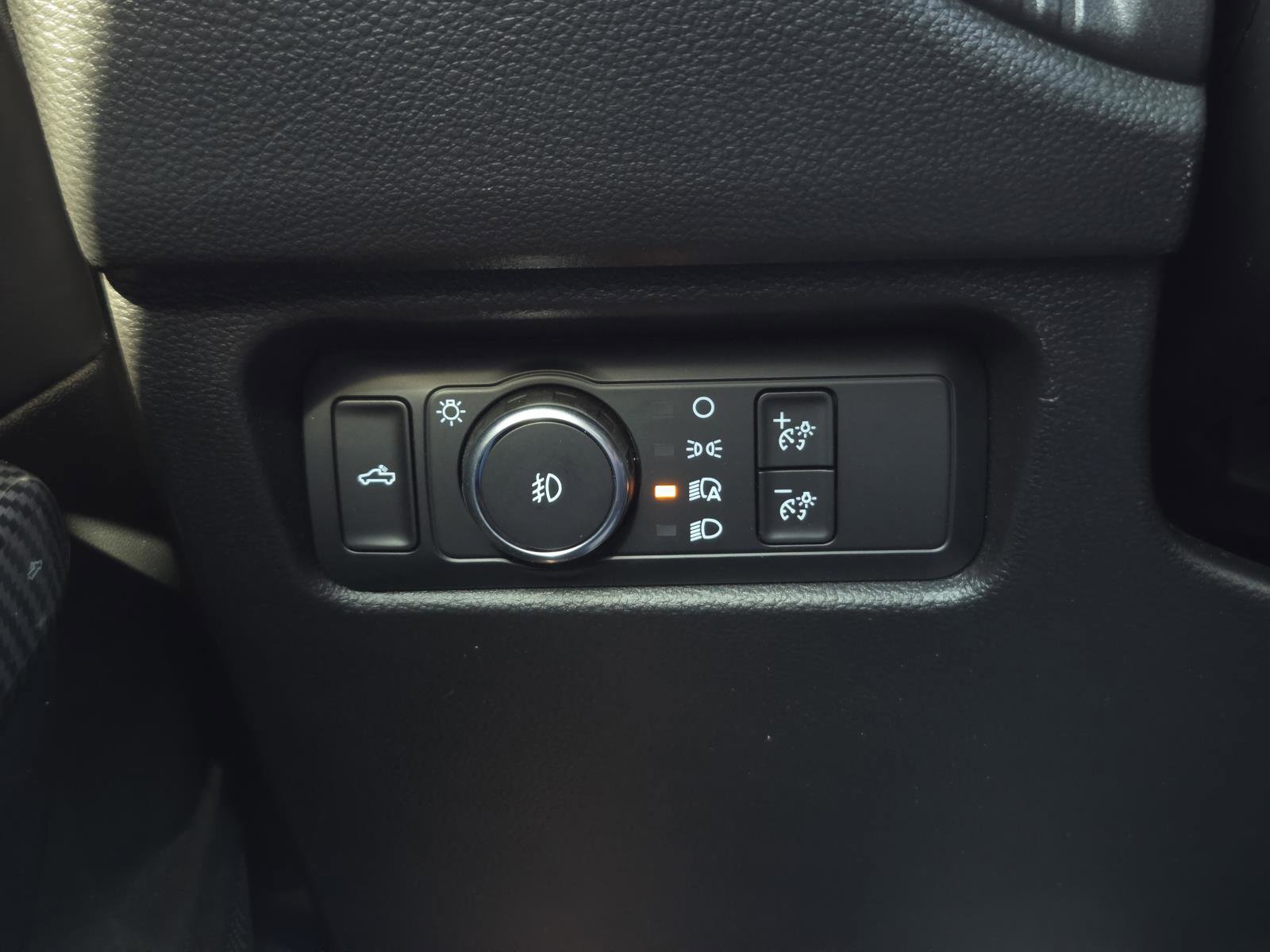 Used 2025 Ford Ranger Raptor AWD/4WD image 27