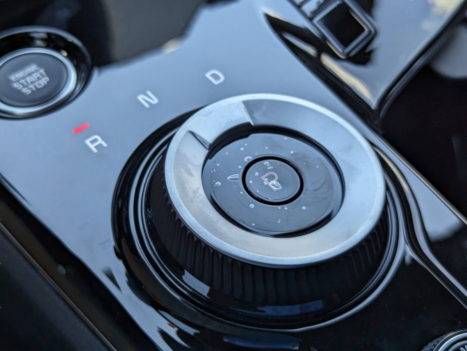 Used 2024 Kia Sportage X-Line image 30