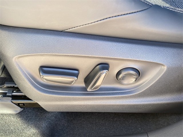 New 2026 Toyota bZ image 16