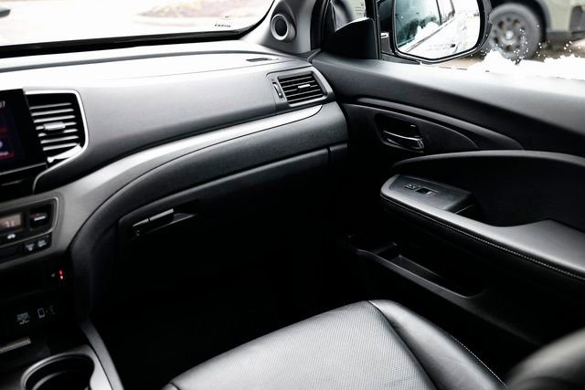 Used 2023 Honda Ridgeline RTL-E image 32