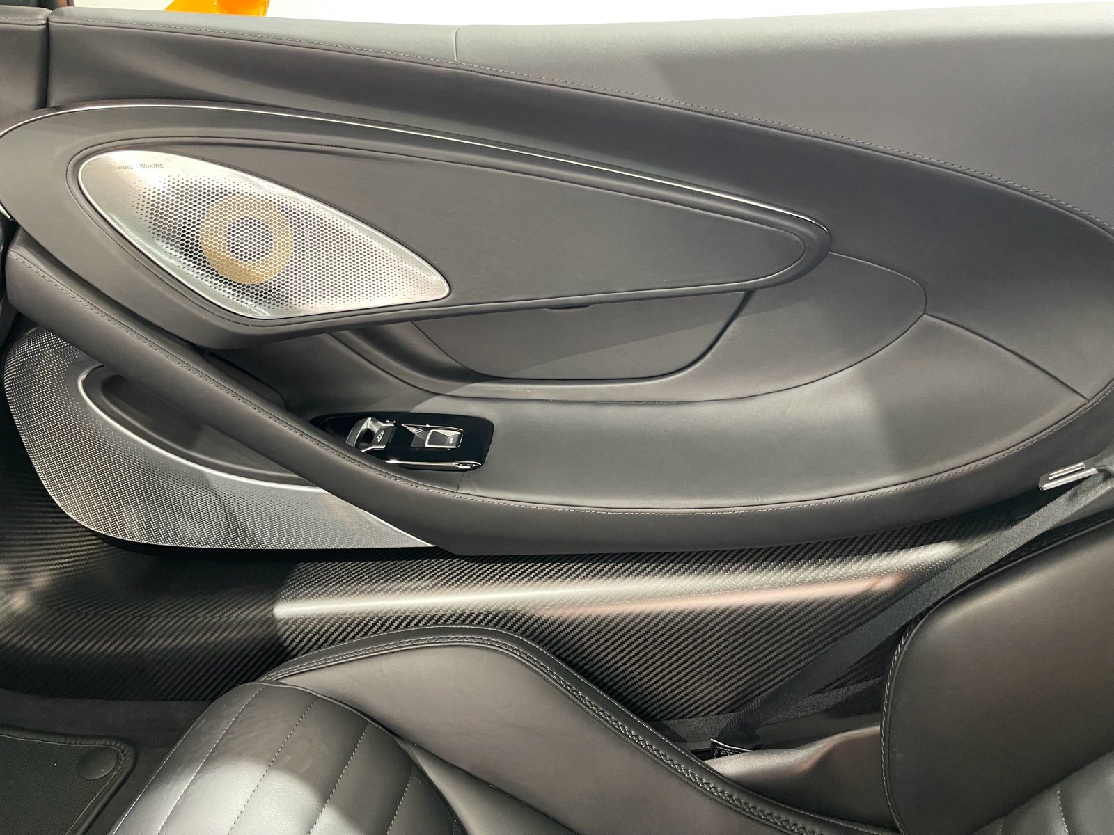 Used 2025 McLaren GTS image 15