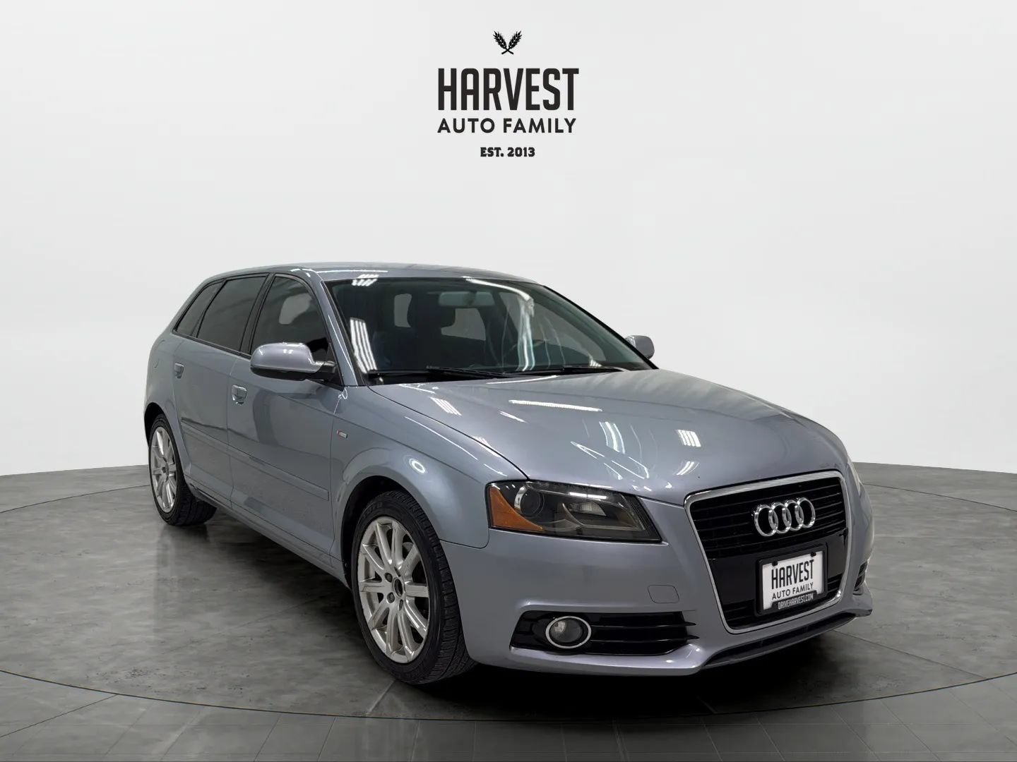 Used 2013 Audi A3 TDI Premium Plus FWD image 10