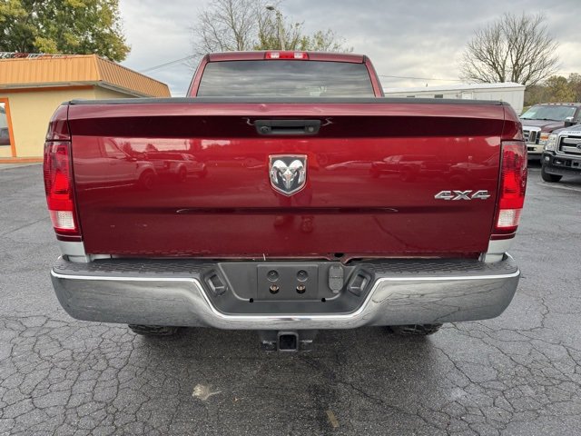 Used 2017 RAM 3500 Tradesman w/ Chrome Appearance Group image 3