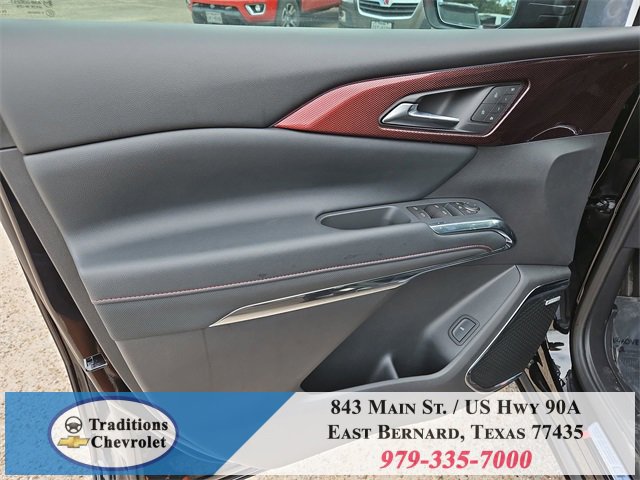 New 2026 Chevrolet Traverse RS w/ LPO, Floor Liner Package image 22