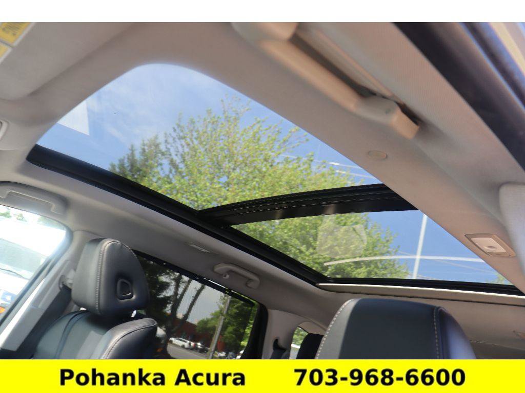 Used 2023 Acura MDX FWD w/ Technology Package image 23