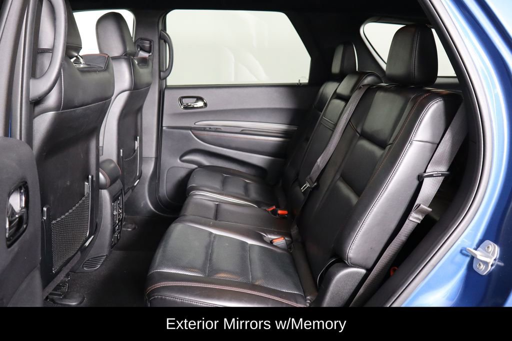 Used 2023 Dodge Durango GT image 17
