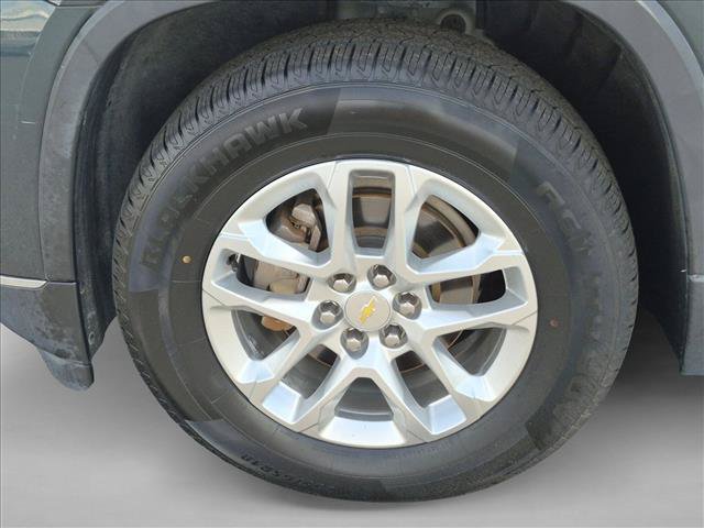 Used 2019 Chevrolet Traverse LT FWD image 10