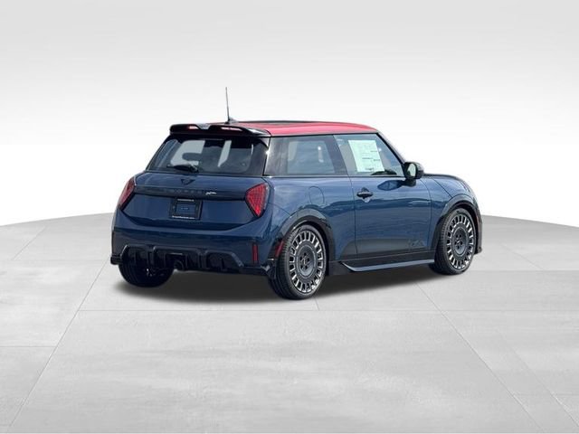 New 2027 MINI Cooper John Cooper Works FWD image 4