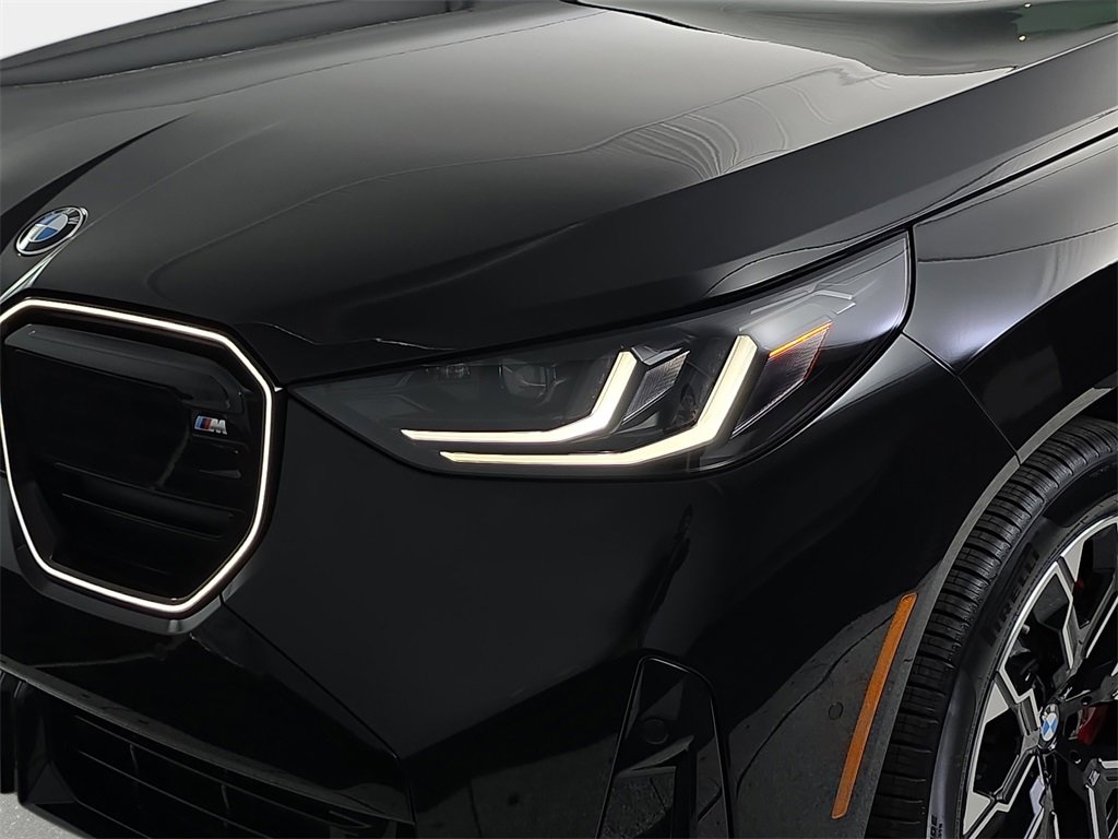 New 2026 BMW X3 M50 w/ Premium Package image 31