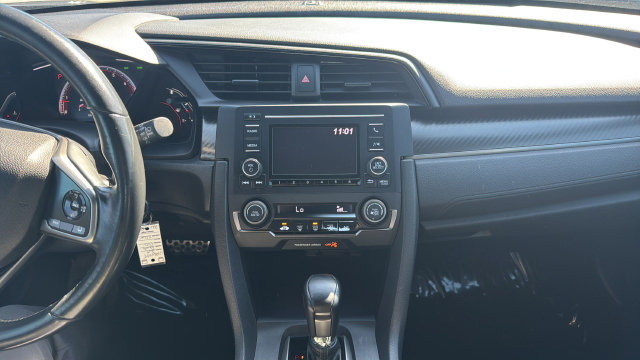 Used 2019 Honda Civic Sport image 15