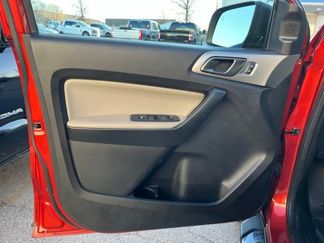 Used 2022 Ford Ranger XLT w/ Equipment Group 302A High image 14