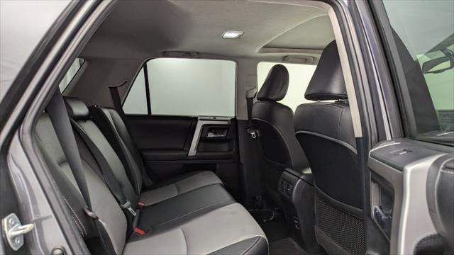 Used 2014 Toyota 4Runner SR5 Premium AWD/4WD image 14