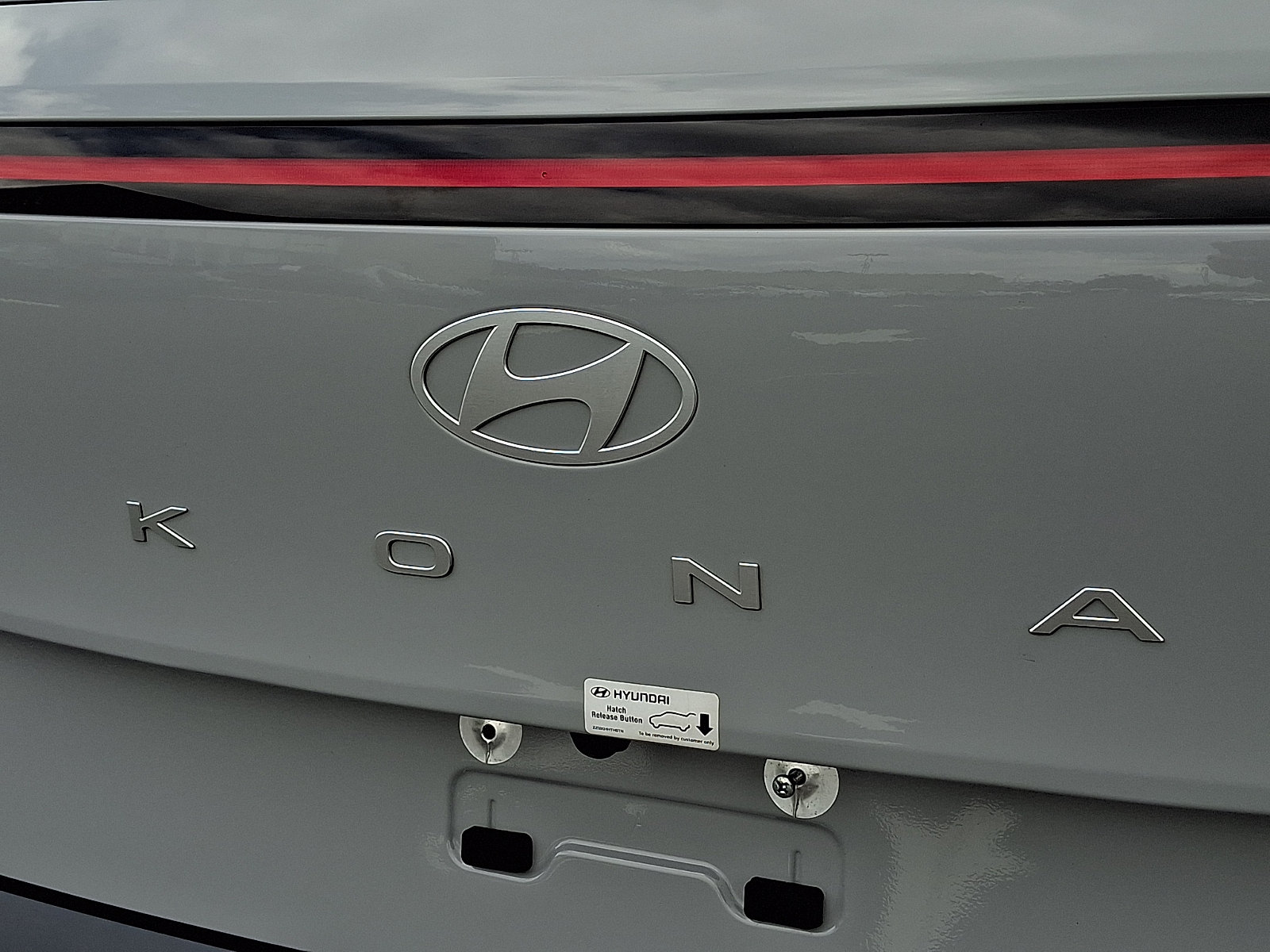 Certified 2026 Hyundai Kona SEL Premium AWD/4WD image 29