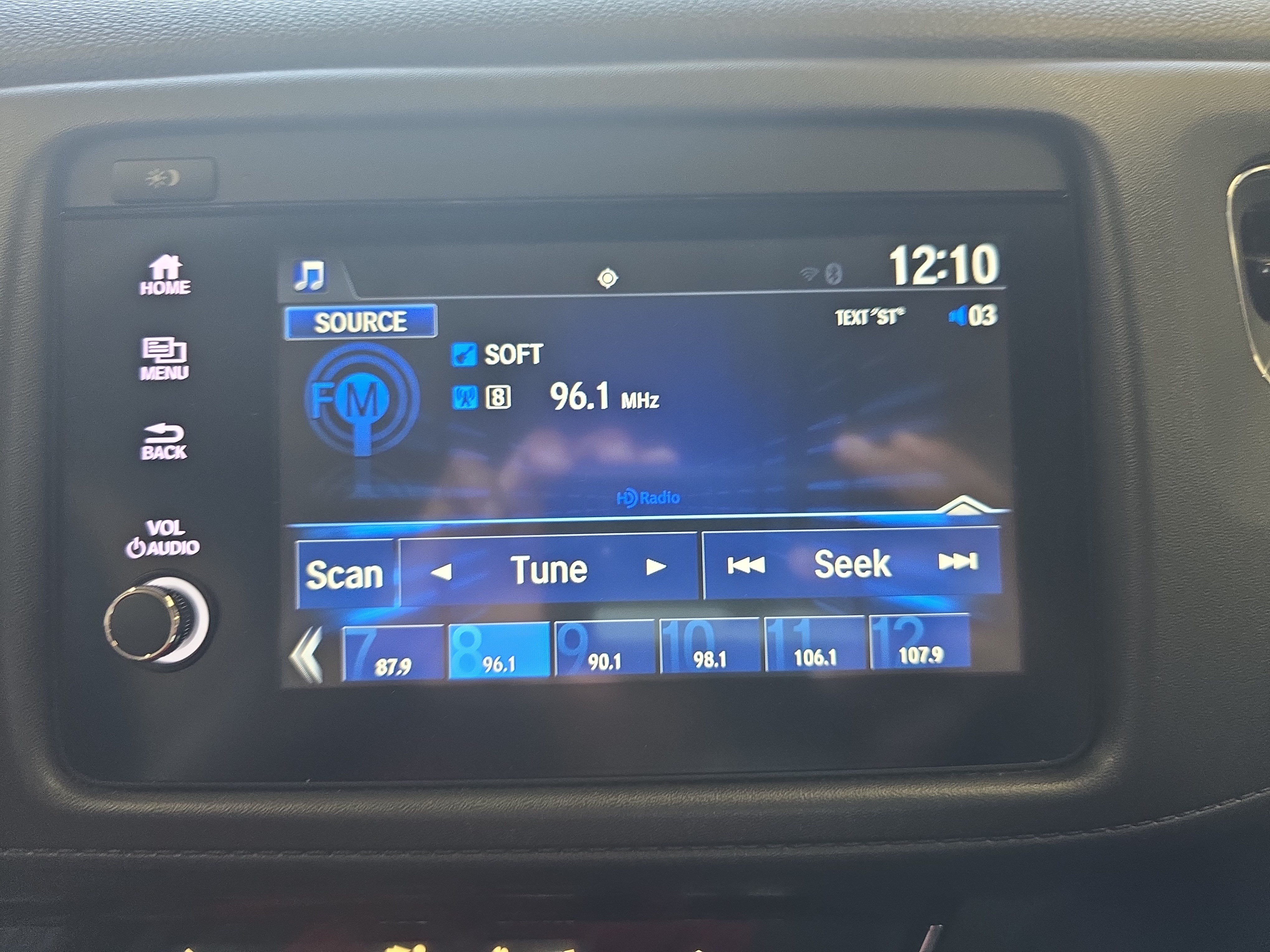 Used 2020 Honda HR-V EX image 22