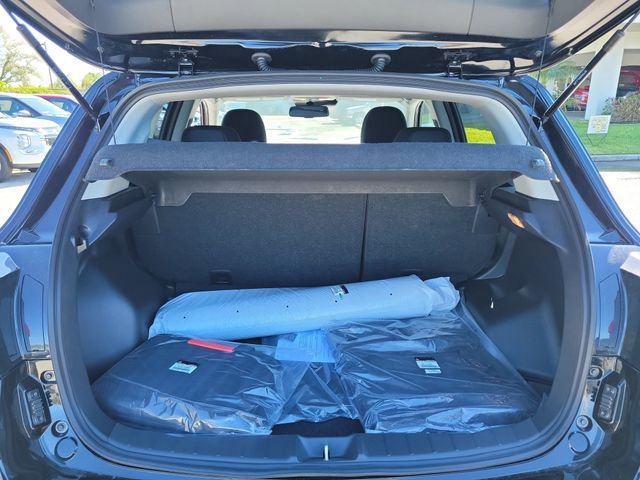 New 2026 Mitsubishi Outlander Sport LE image 11