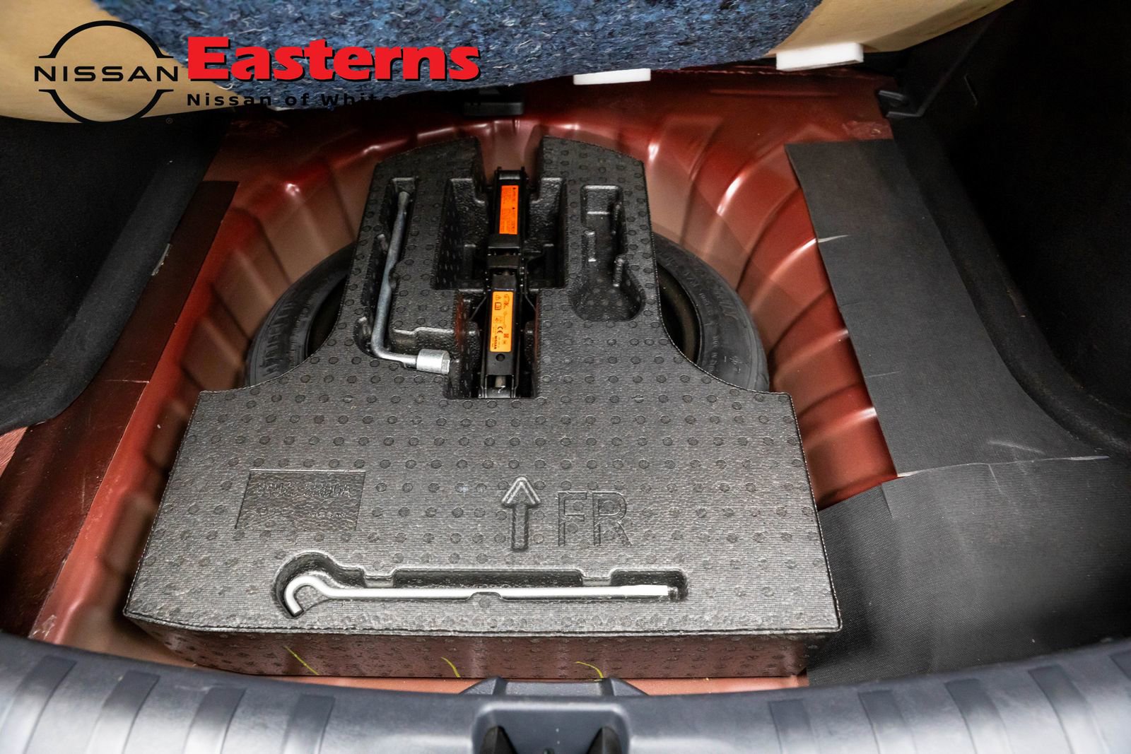 Used 2023 Nissan Kicks SR w/ SR Premium Package image 29