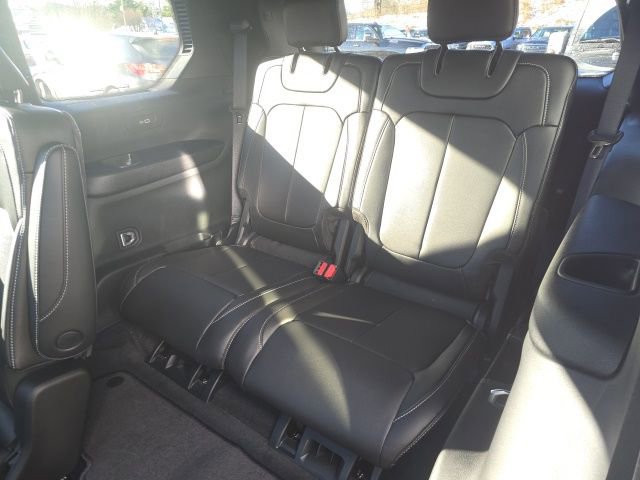 New 2025 Jeep Grand Cherokee L Limited image 31