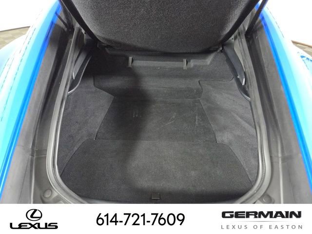 Used 2019 Jaguar F-TYPE Coupe image 22