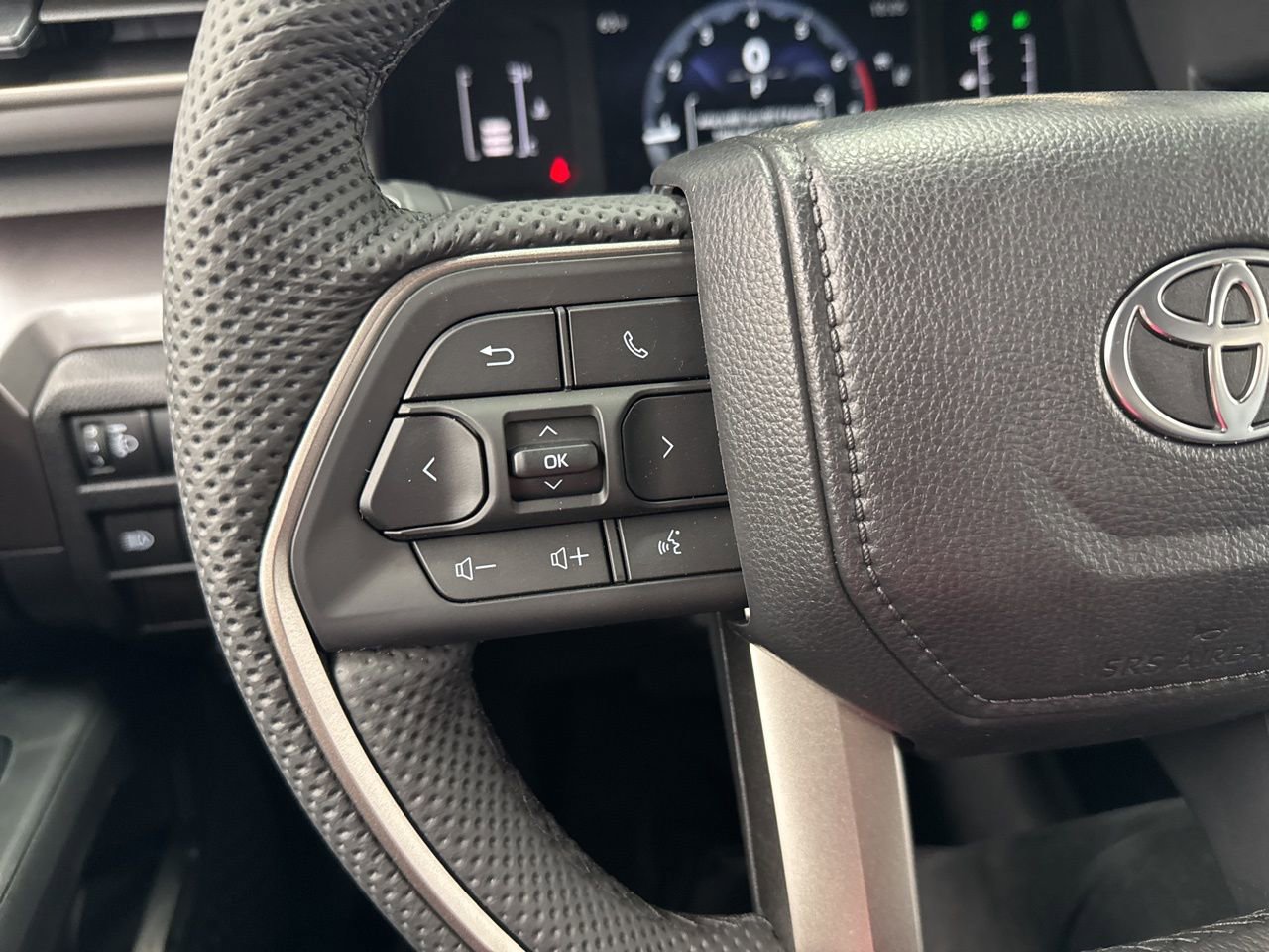 New 2026 Toyota Tacoma SR5 image 18