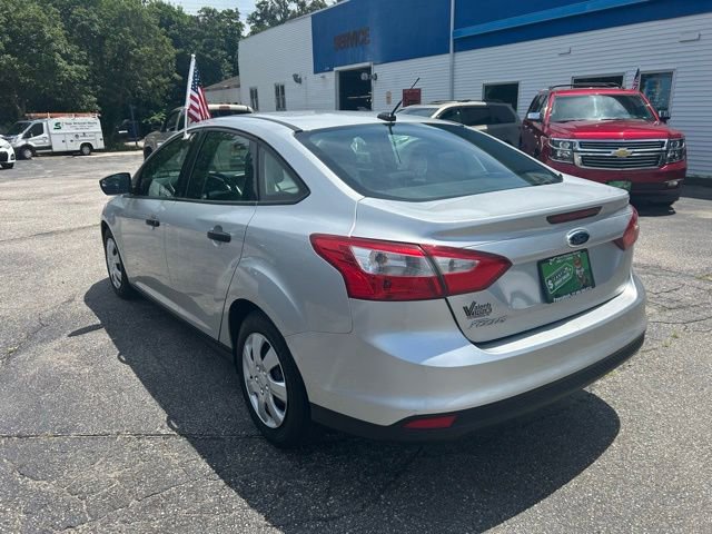 Used 2013 Ford Focus S image 12