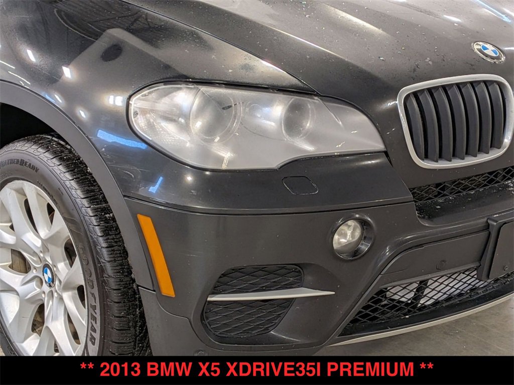 Used 2013 BMW X5 xDrive35i image 16