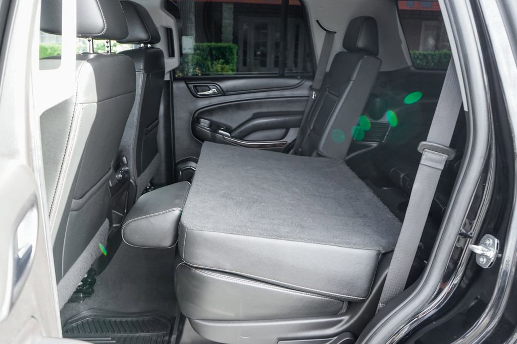 Used 2019 Chevrolet Tahoe LT w/ LT Midnight Edition RWD image 43