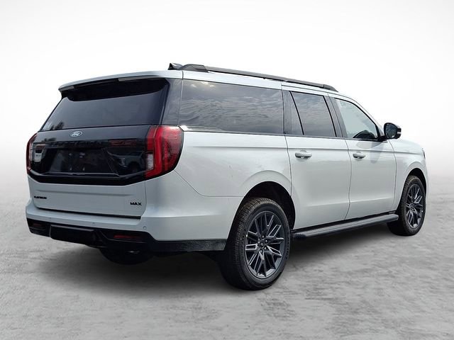 New 2026 Ford Expedition Max Platinum w/ Stealth Appearance Package image 4