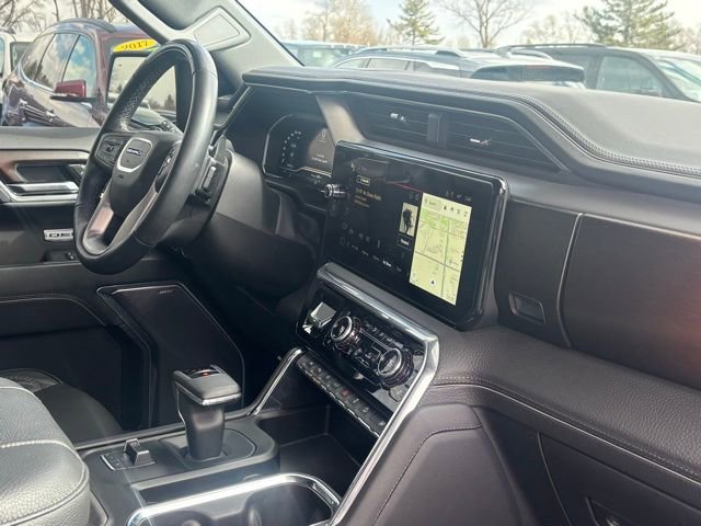 Certified 2024 GMC Sierra 1500 Denali image 14