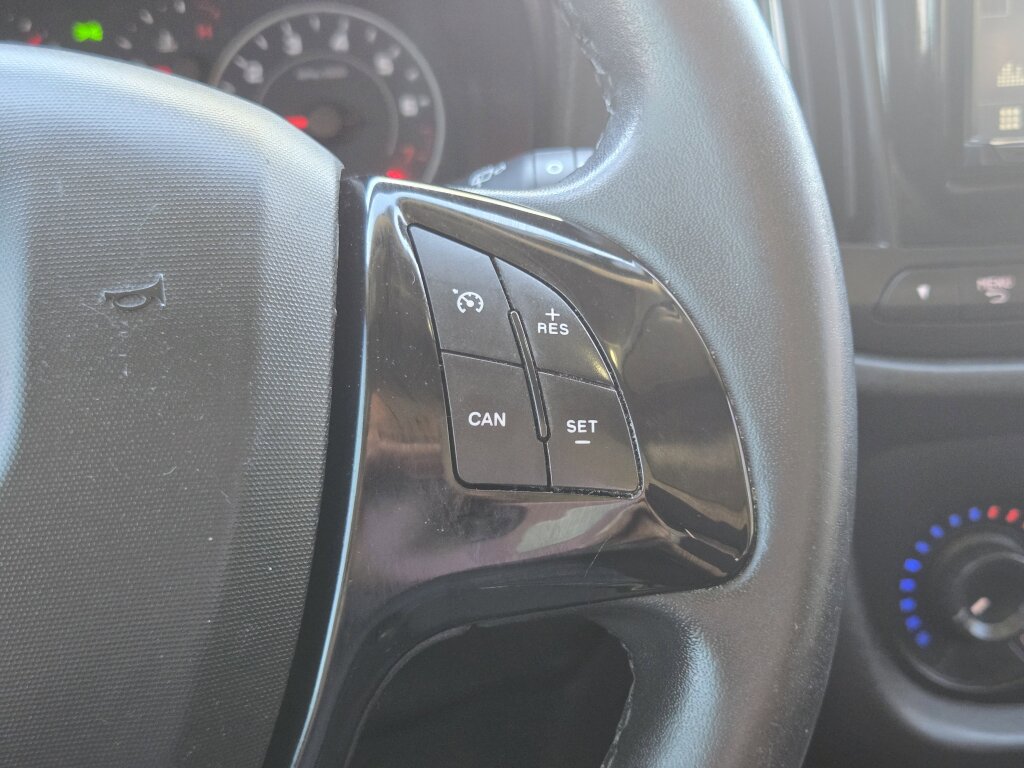 Used 2020 RAM ProMaster City Tradesman SLT image 19