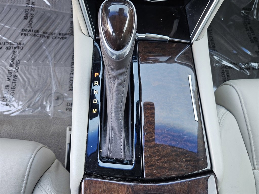 Used 2016 Cadillac XTS Luxury w/ Driver Awareness Package image 22