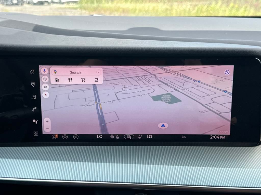 New 2025 Nissan Murano SL w/ Cargo Package image 30