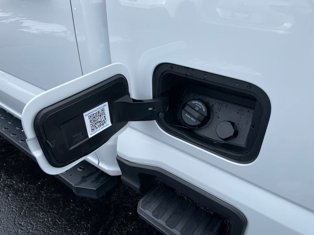 Used 2023 Ford F250 XL w/ FX4 Off-Road Package image 57