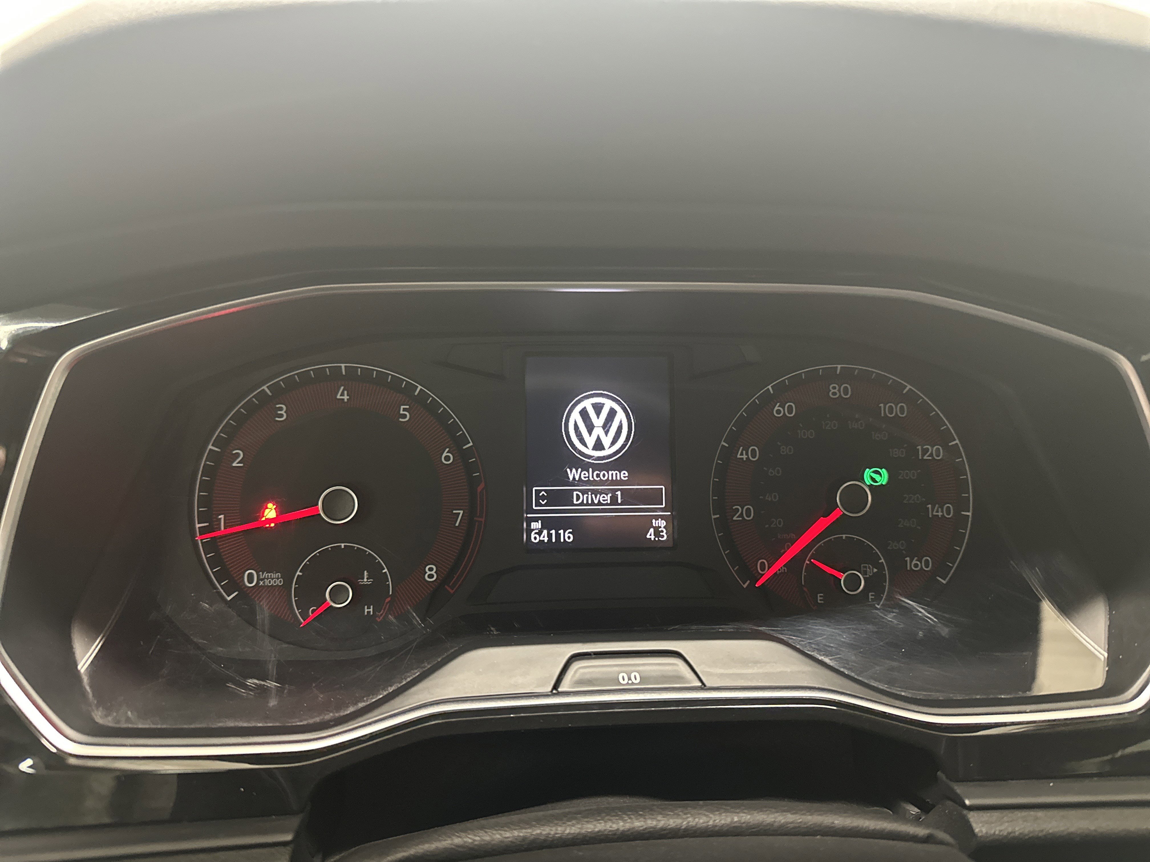 Used 2019 Volkswagen Jetta S w/ Driver Assistance Package image 21