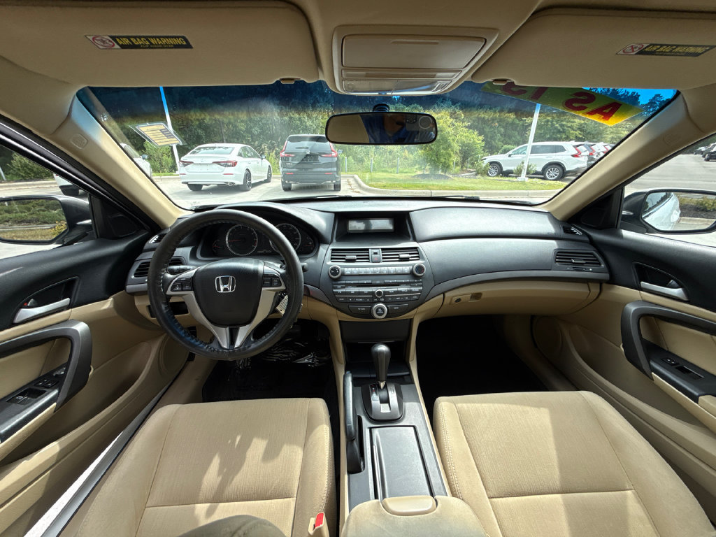 Used 2011 Honda Accord LX-S image 16