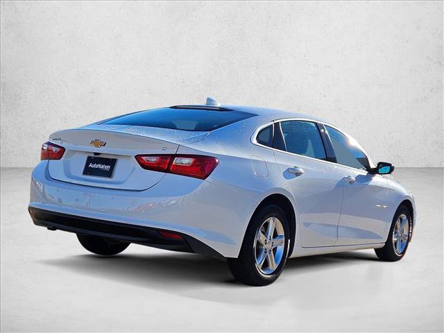Used 2024 Chevrolet Malibu LT image 5