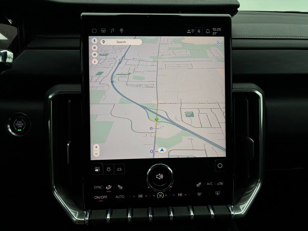 New 2026 GMC Acadia Elevation w/ Elevation Premium Package image 28