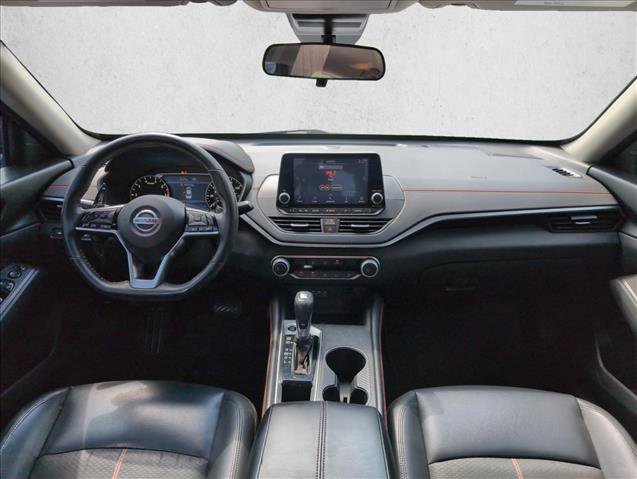 Used 2020 Nissan Altima 2.5 SR FWD image 20
