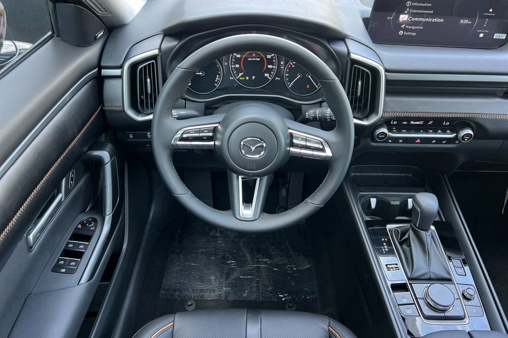 New 2026 MAZDA CX-50 AWD 2.5 Hybrid w/ Premium Pkg image 15