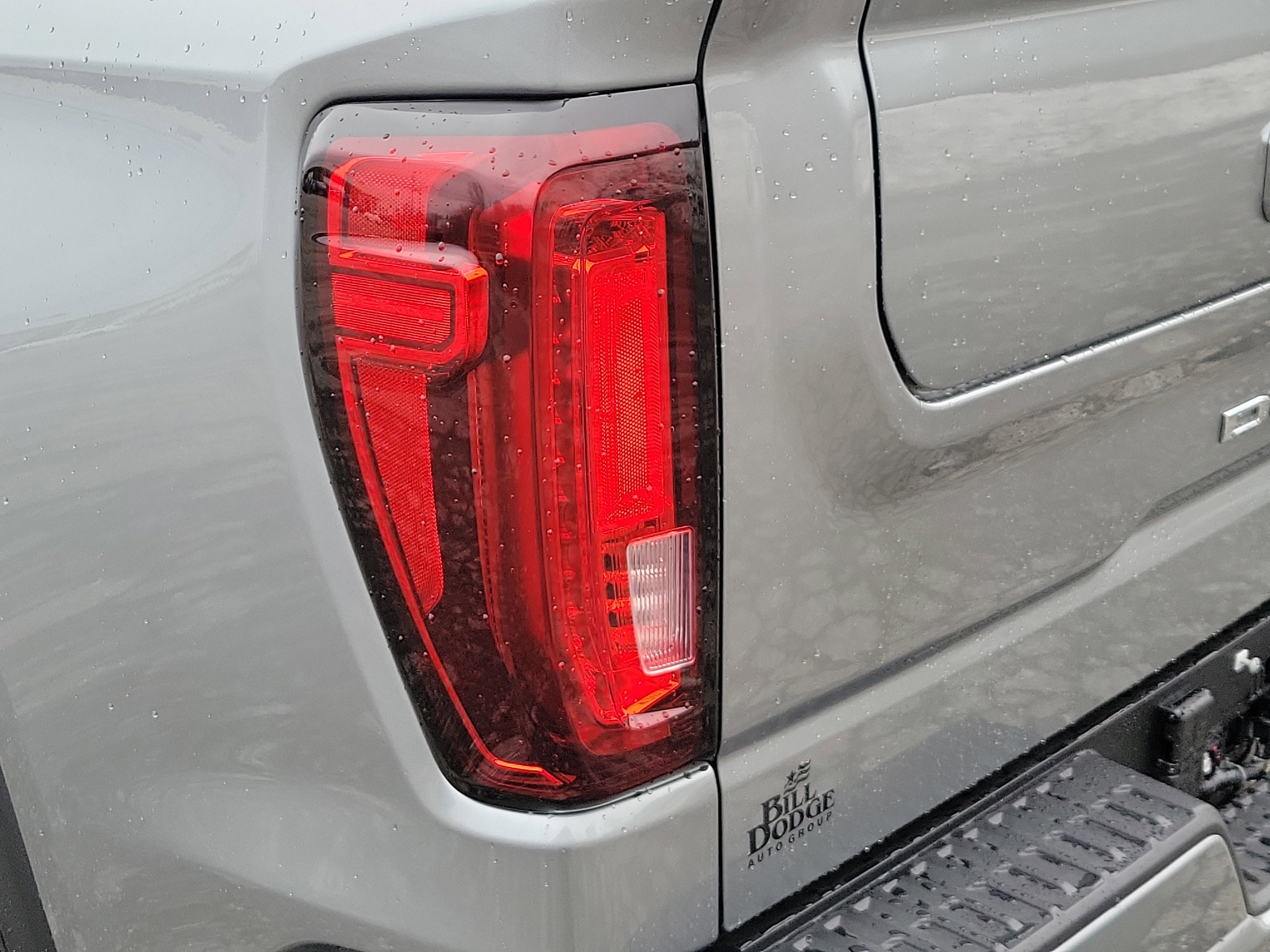 New 2026 GMC Sierra 1500 Denali image 15