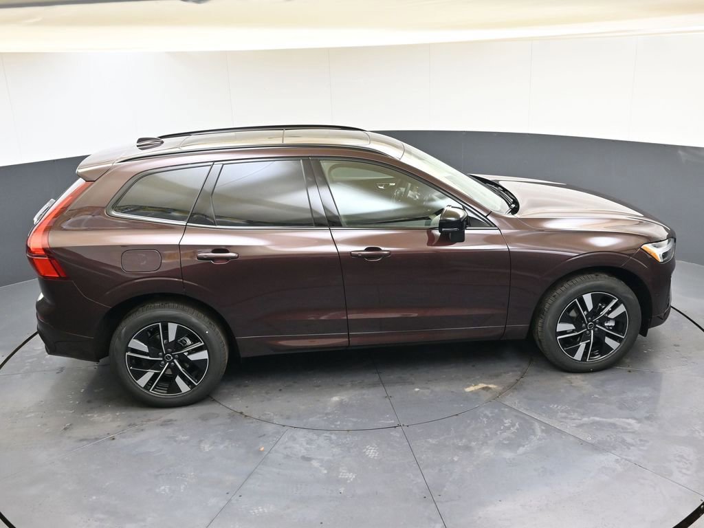 New 2026 Volvo XC60 B5 Plus w/ Protection Package Premier image 50