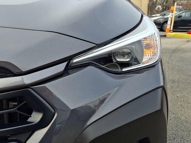 Certified 2024 Subaru Crosstrek 2.0i Premium image 8