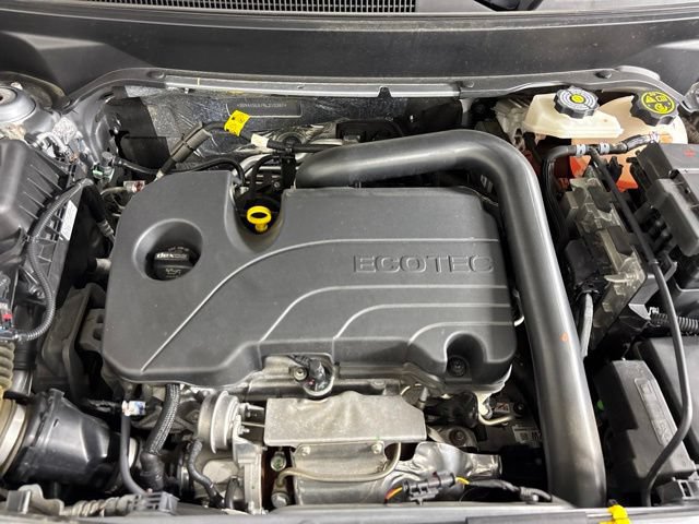 Used 2024 Chevrolet Equinox LS w/ LS Convenience Package AWD/4WD image 23