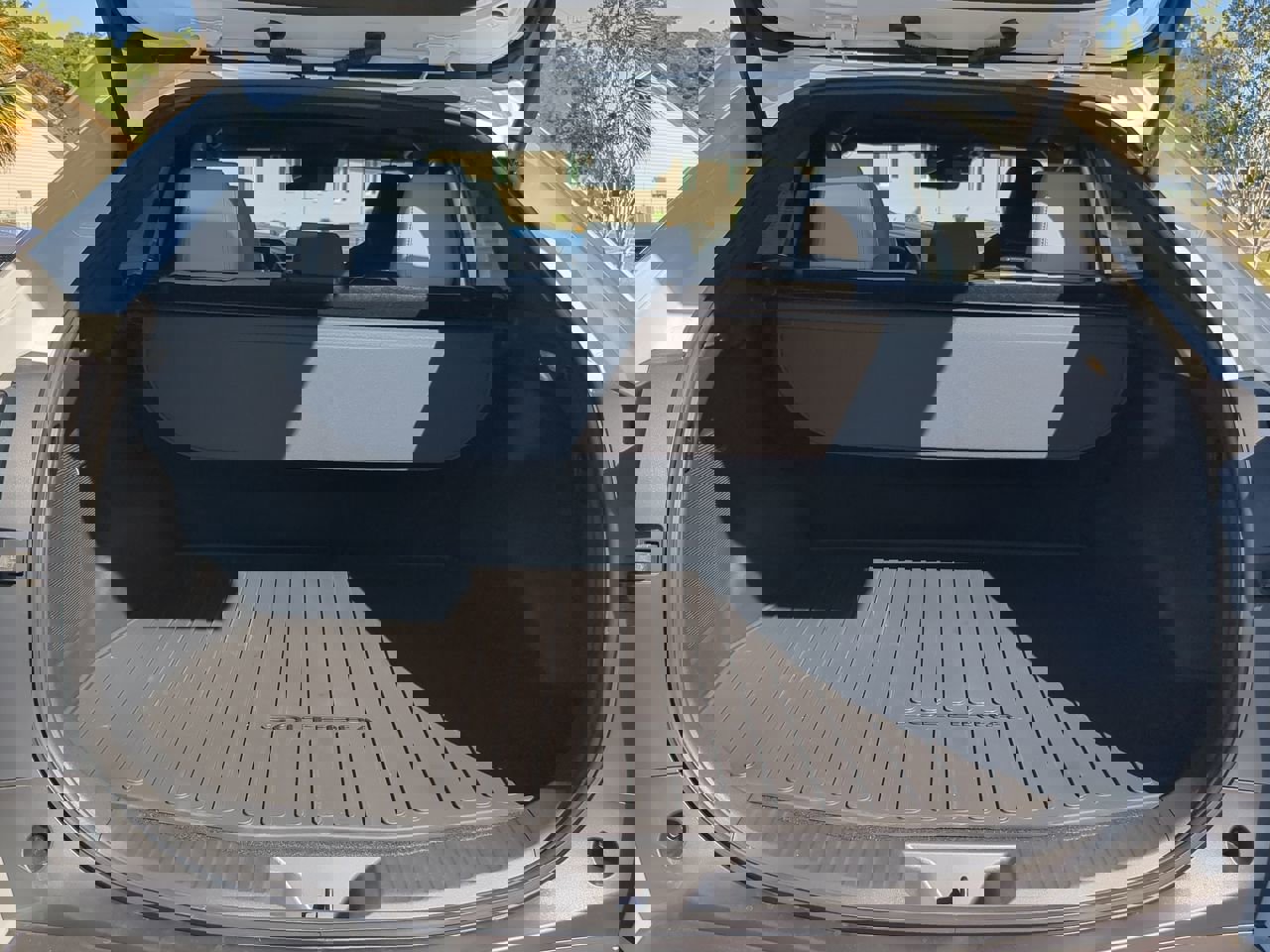 New 2025 Subaru Solterra Touring w/ Touring Package image 12