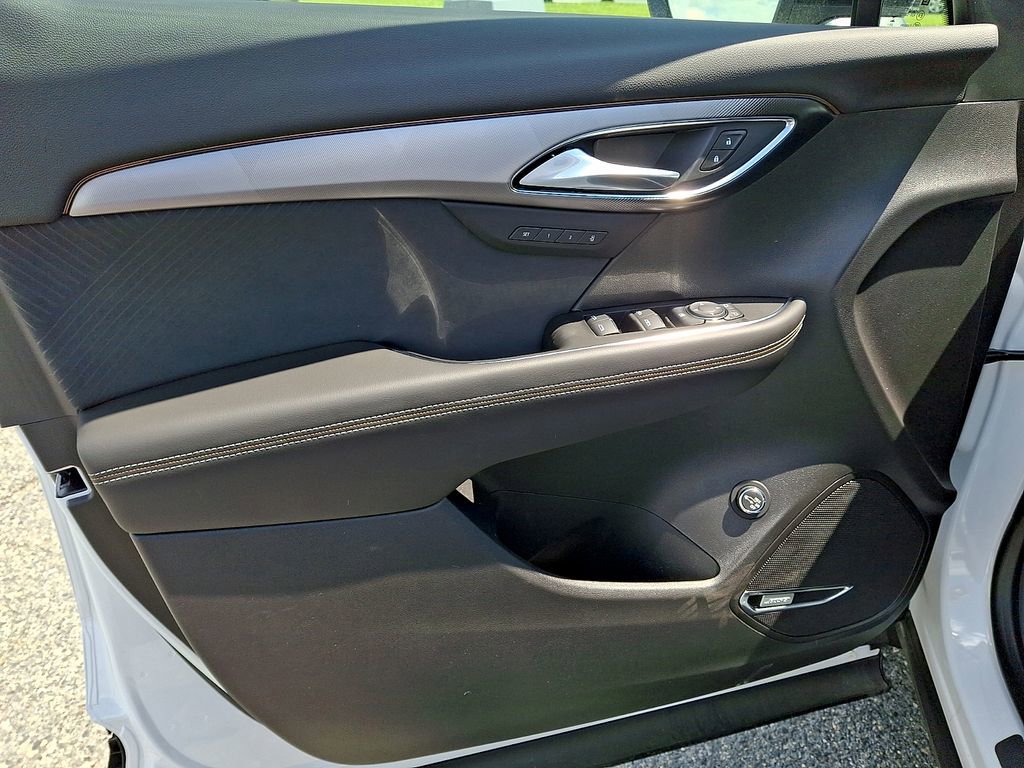 New 2026 Buick Envision Sport Touring AWD/4WD image 8