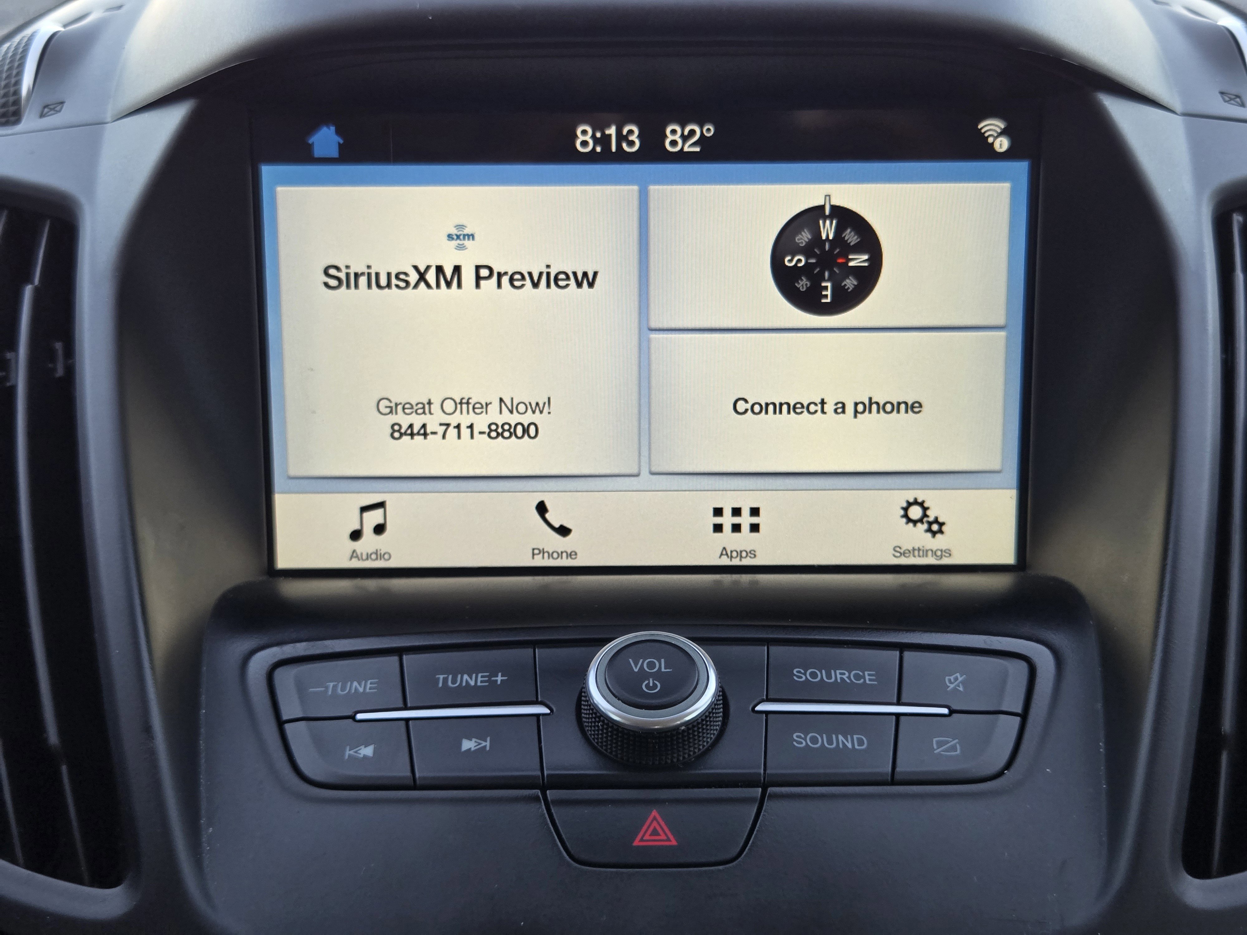 Used 2019 Ford Escape SE FWD image 13