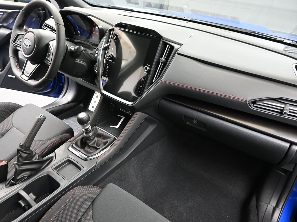 New 2025 Subaru WRX Premium image 13