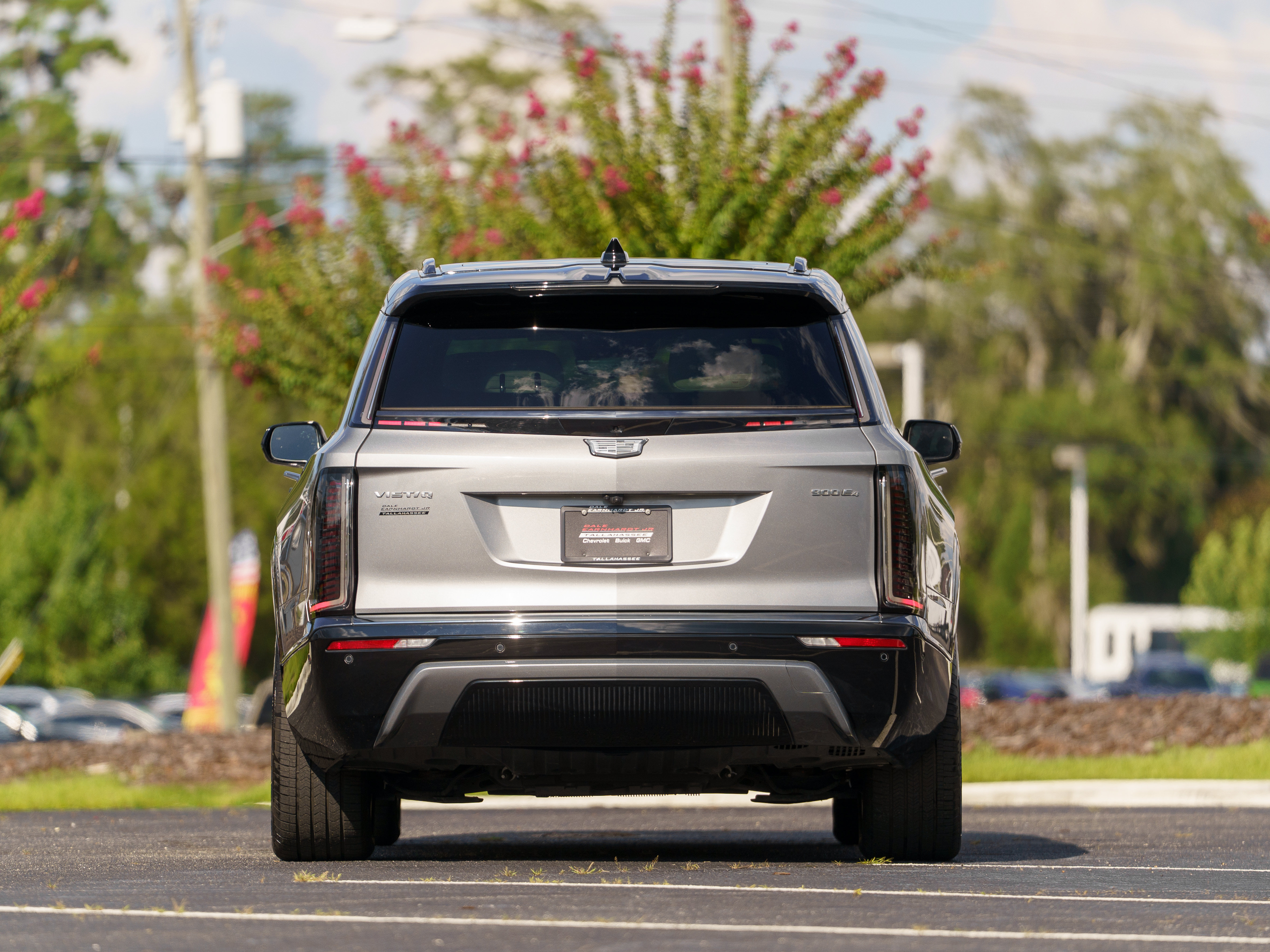 Used 2026 Cadillac Vistiq Sport AWD/4WD image 50