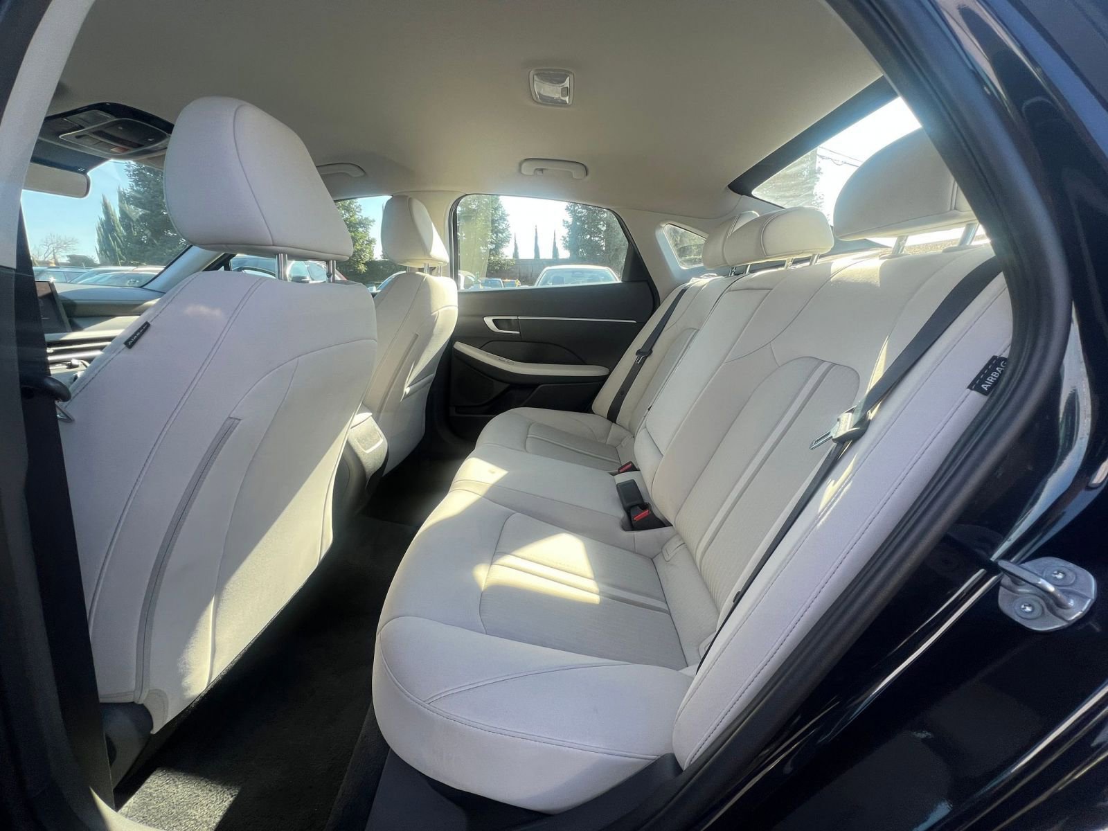 Used 2025 Hyundai Sonata SEL image 28